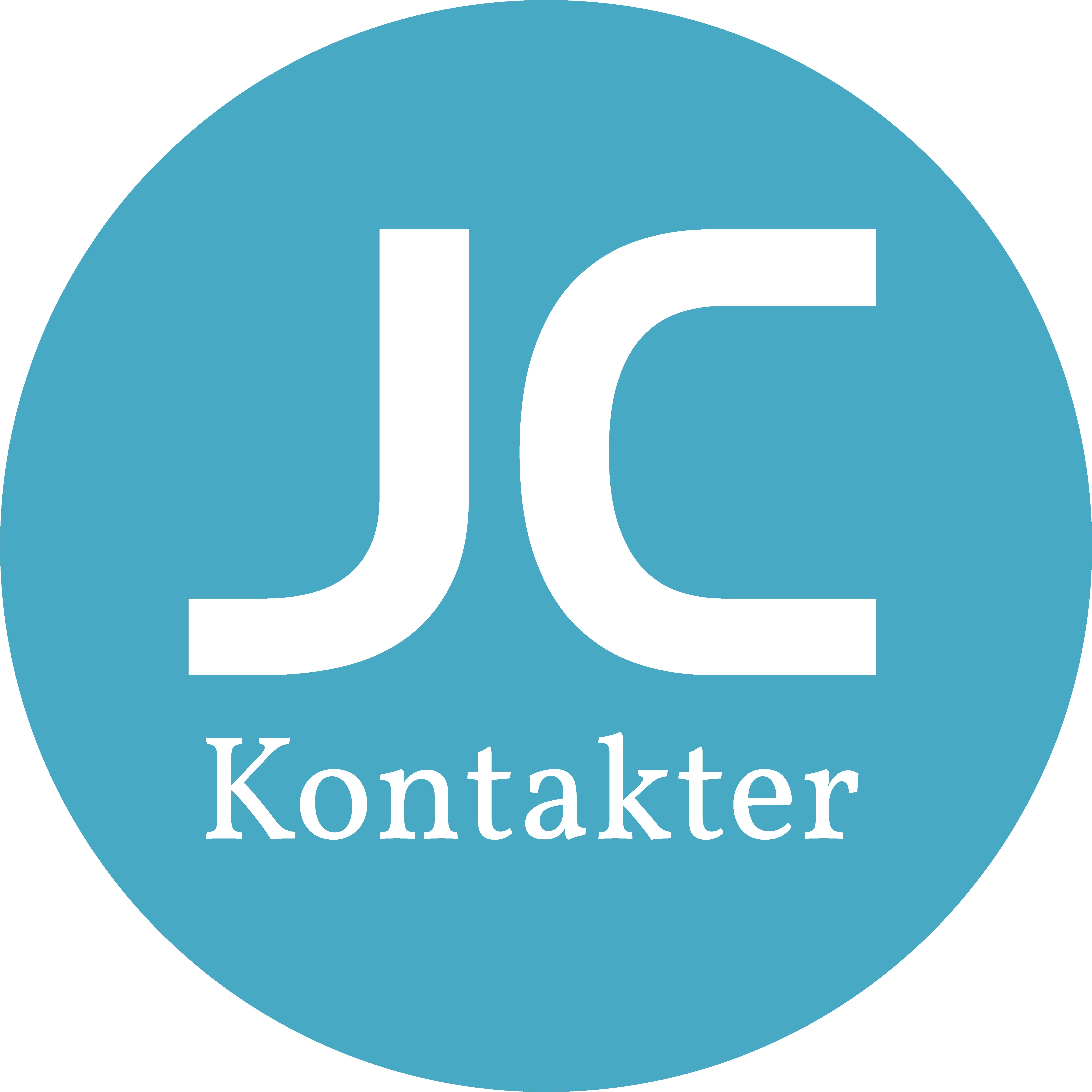 JC Kontakter AB logo