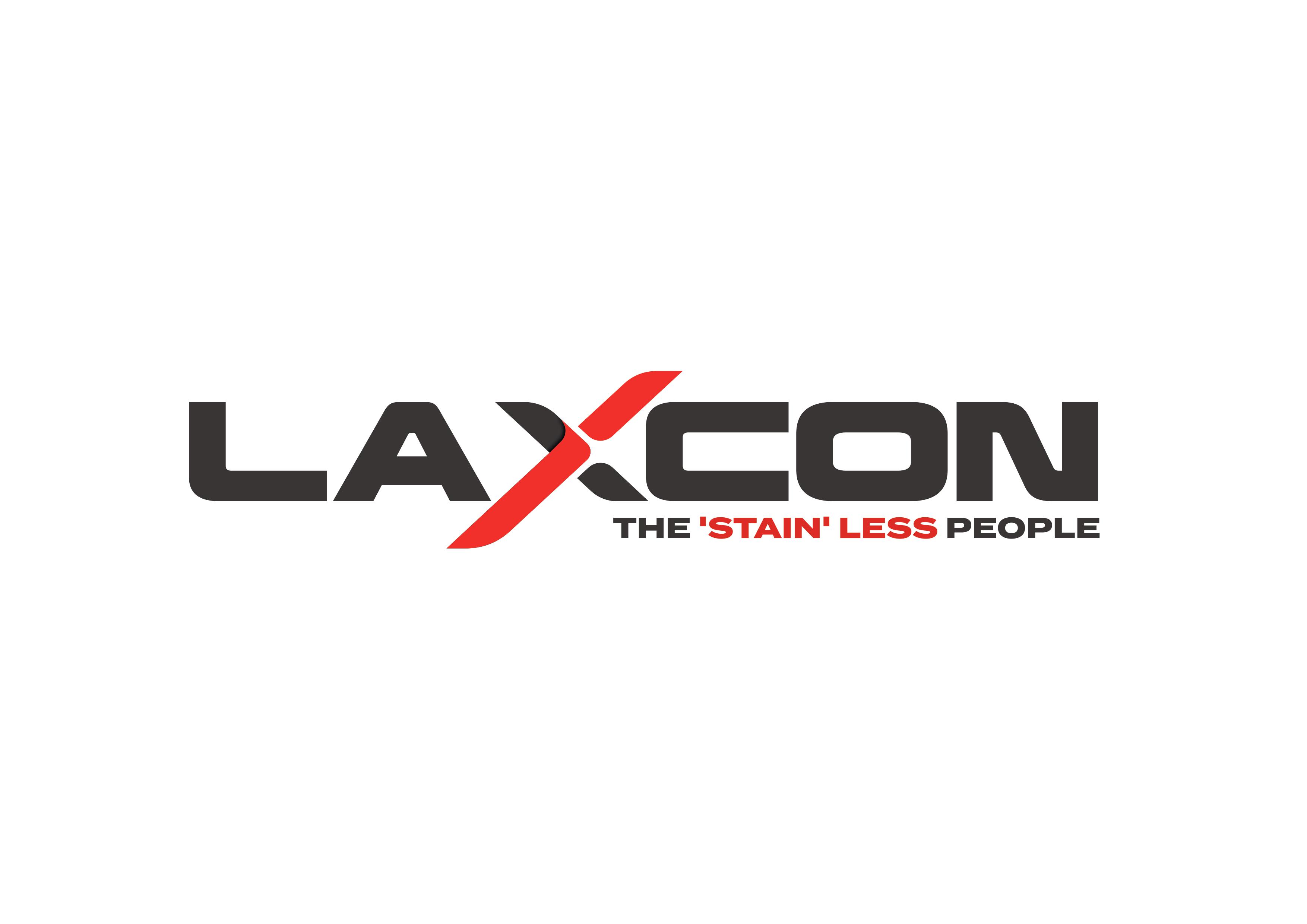 Laxcon Steel Limited logo