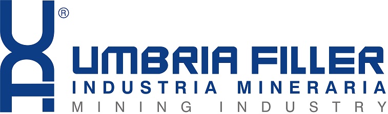 UMBRIA FILLER SRL logo