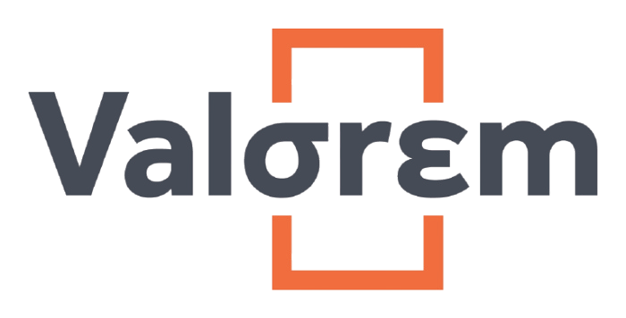 Valorem logo