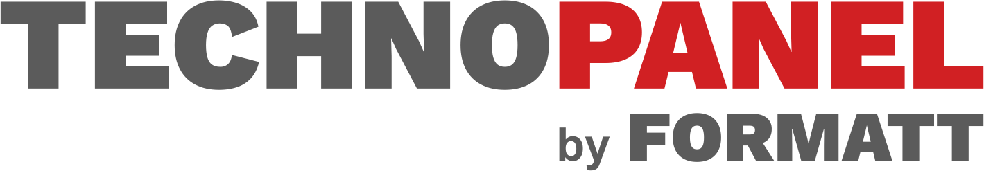 Technopanel logo