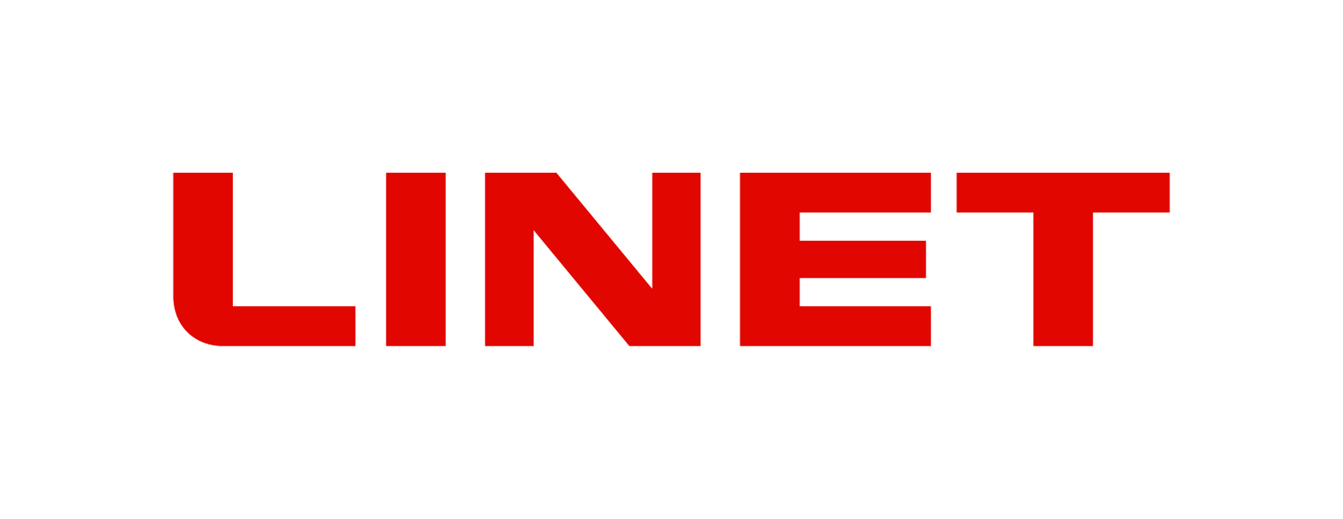 L I N E T, spol s r.o logo