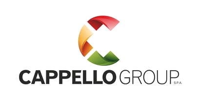 CAPPELLO GROUP SPA logo