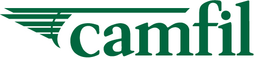 Camfil AB  logo