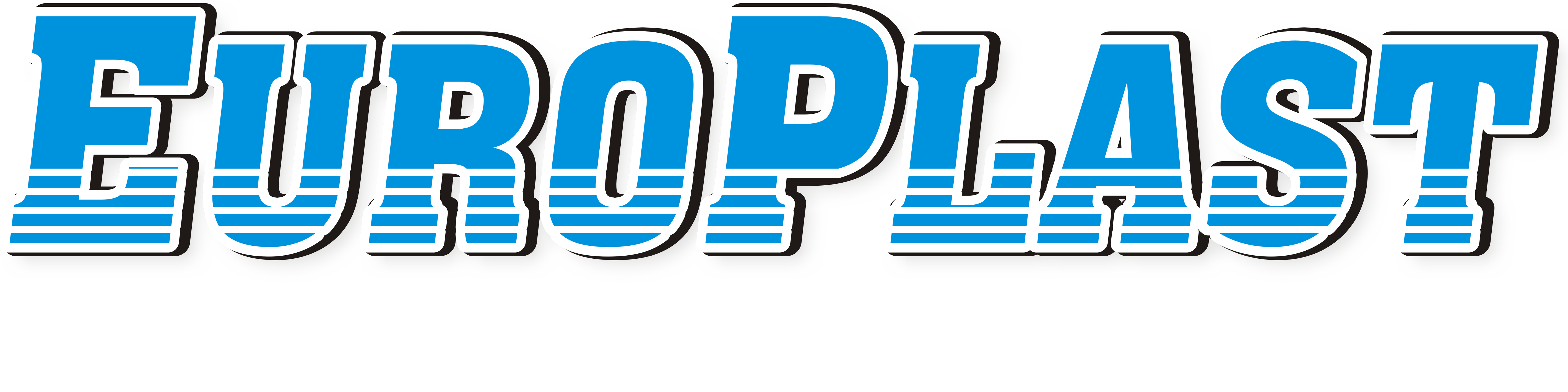 Europlast vl. Predrag Banda logo
