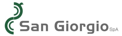 san giorgio spa logo