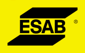 ESAB AB logo