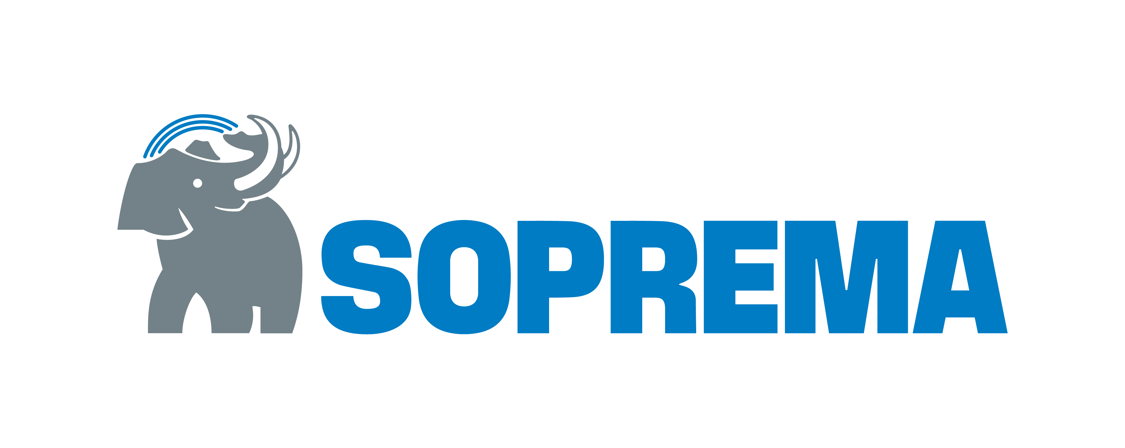 SOPREMA FOR MANUFACTURING WATERPROOFING MATERIALS- SOLE PROPRIETORSHIP L.L.C logo