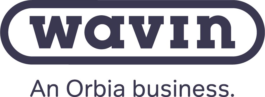 Wavin B.V. logo