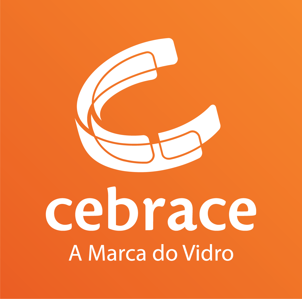 CEBRACE CRISTAL PLANO logo