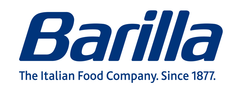 Barilla G. e R. Fratelli logo