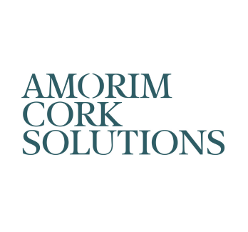 Amorim Cork Solutions logo