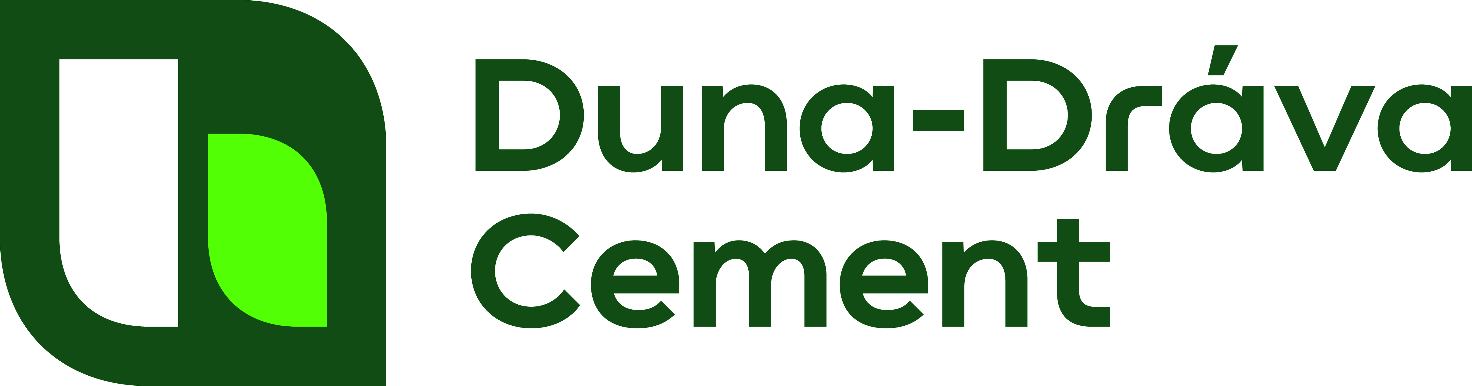 Duna-Dráva Cement Ltd. logo
