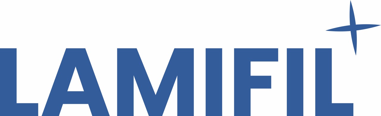 Lamifil nv logo