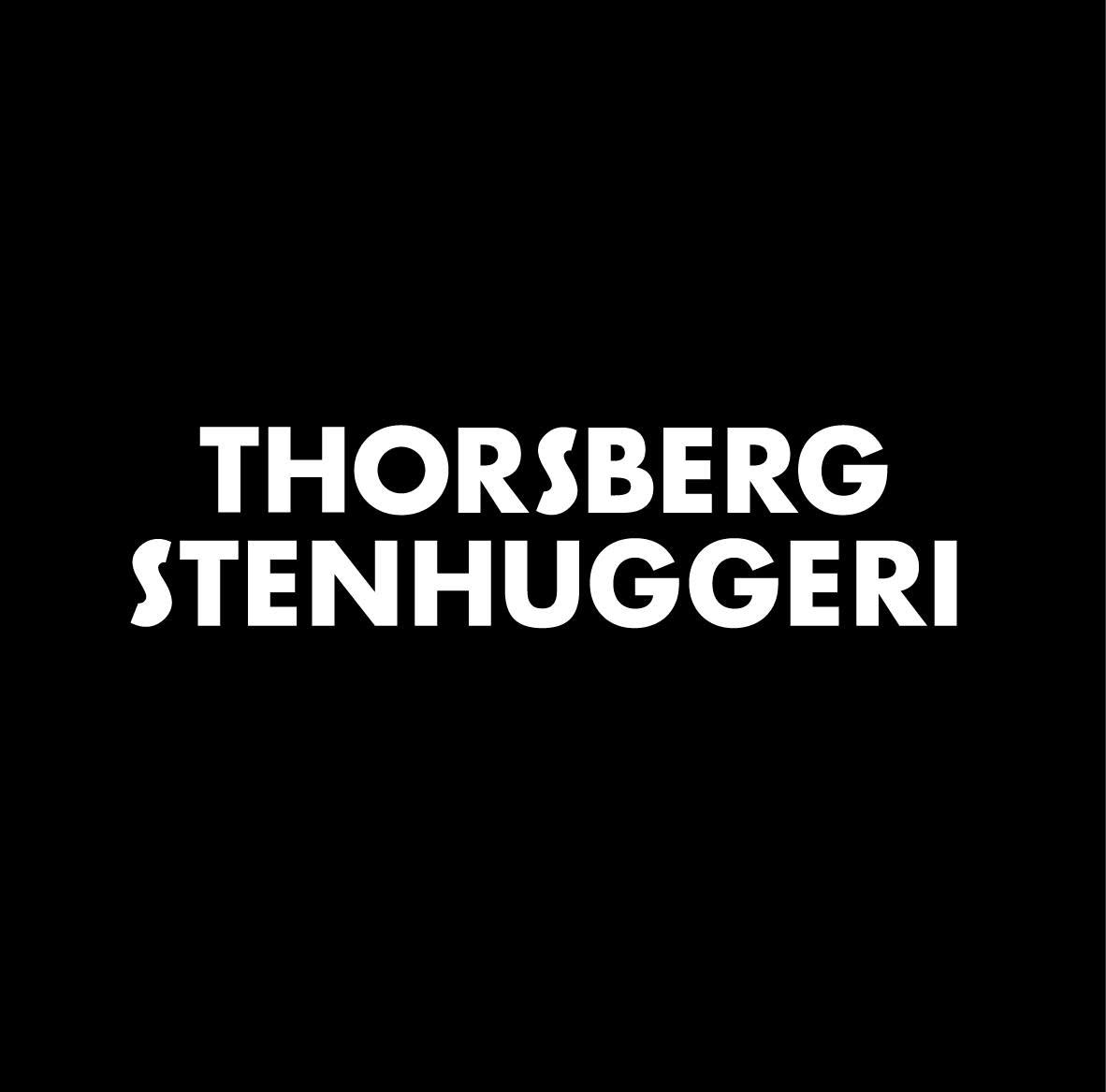 Thorsbergs Stenhuggeri AB logo