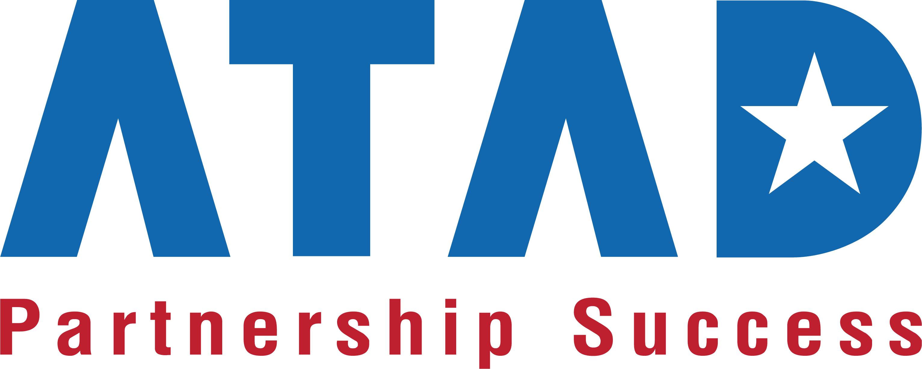 ATAD Steel Structure Corporation logo