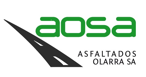 ASFALTADOS OLARRA, S.A. logo