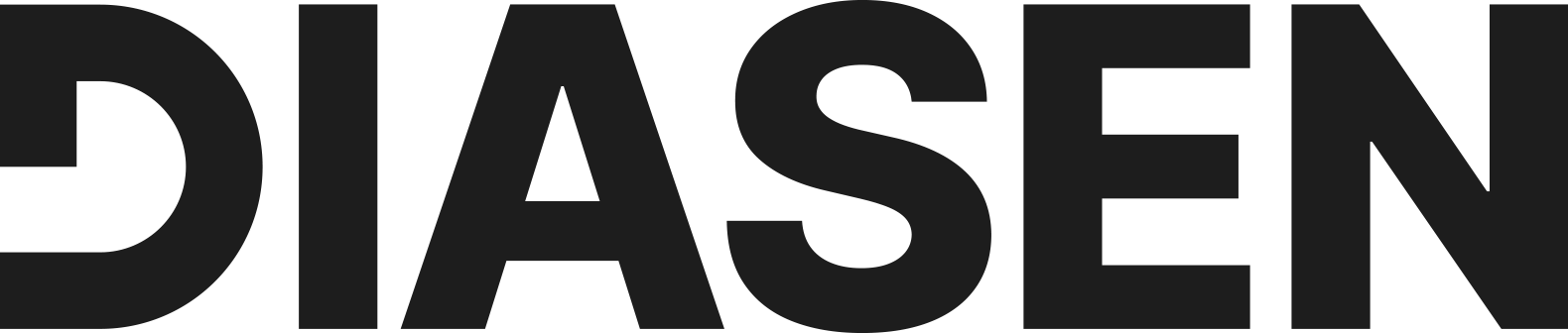 Diasen Srl logo