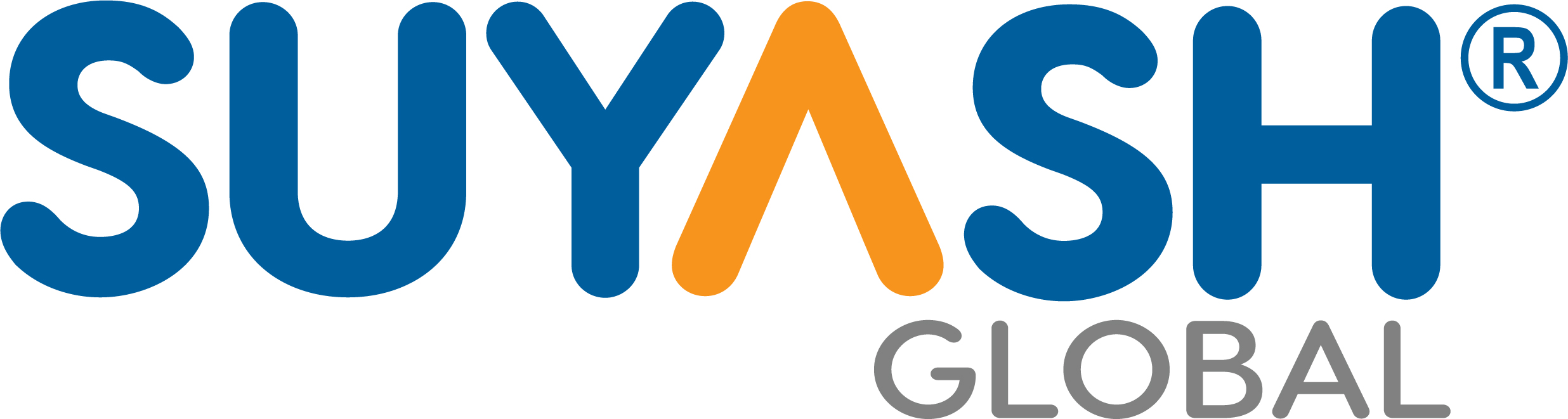 SUYASH GLOBAL PVT LTD logo