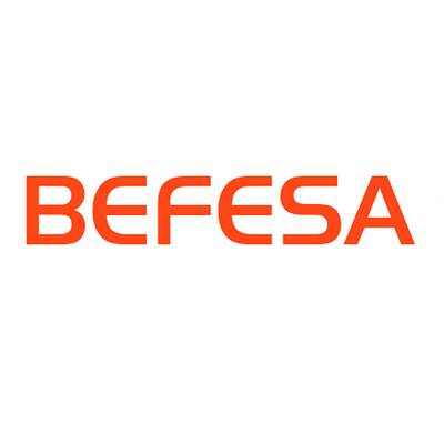 BEFESA ALUMINIO S.L logo