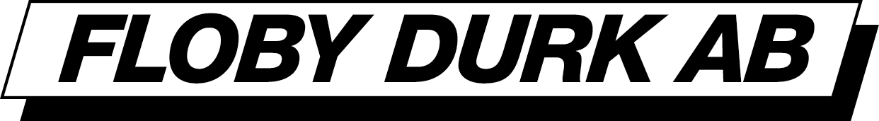 Floby Durk AB logo