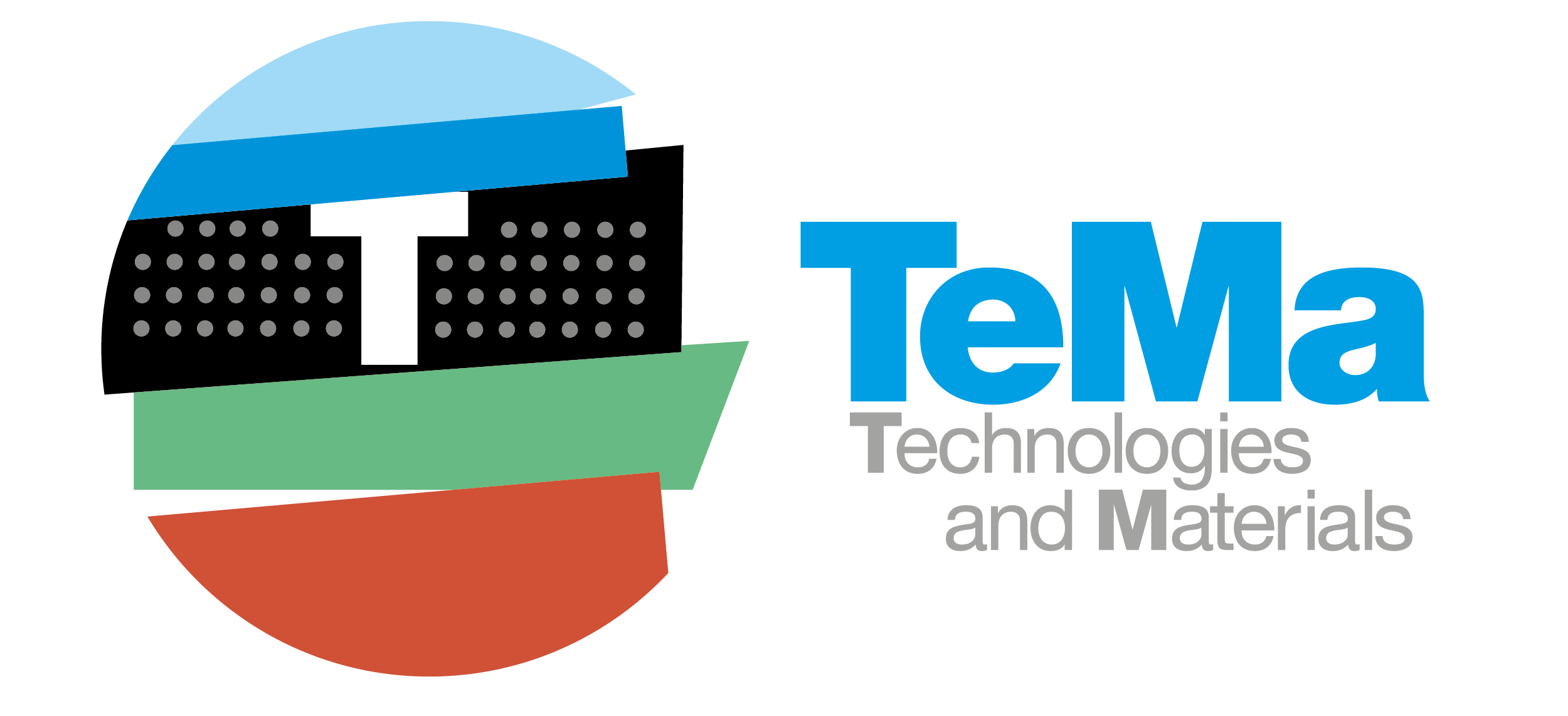 TeMa Med Yapi Malz. Plastik Paz. San.ve Tic. Ltd. Sti. logo