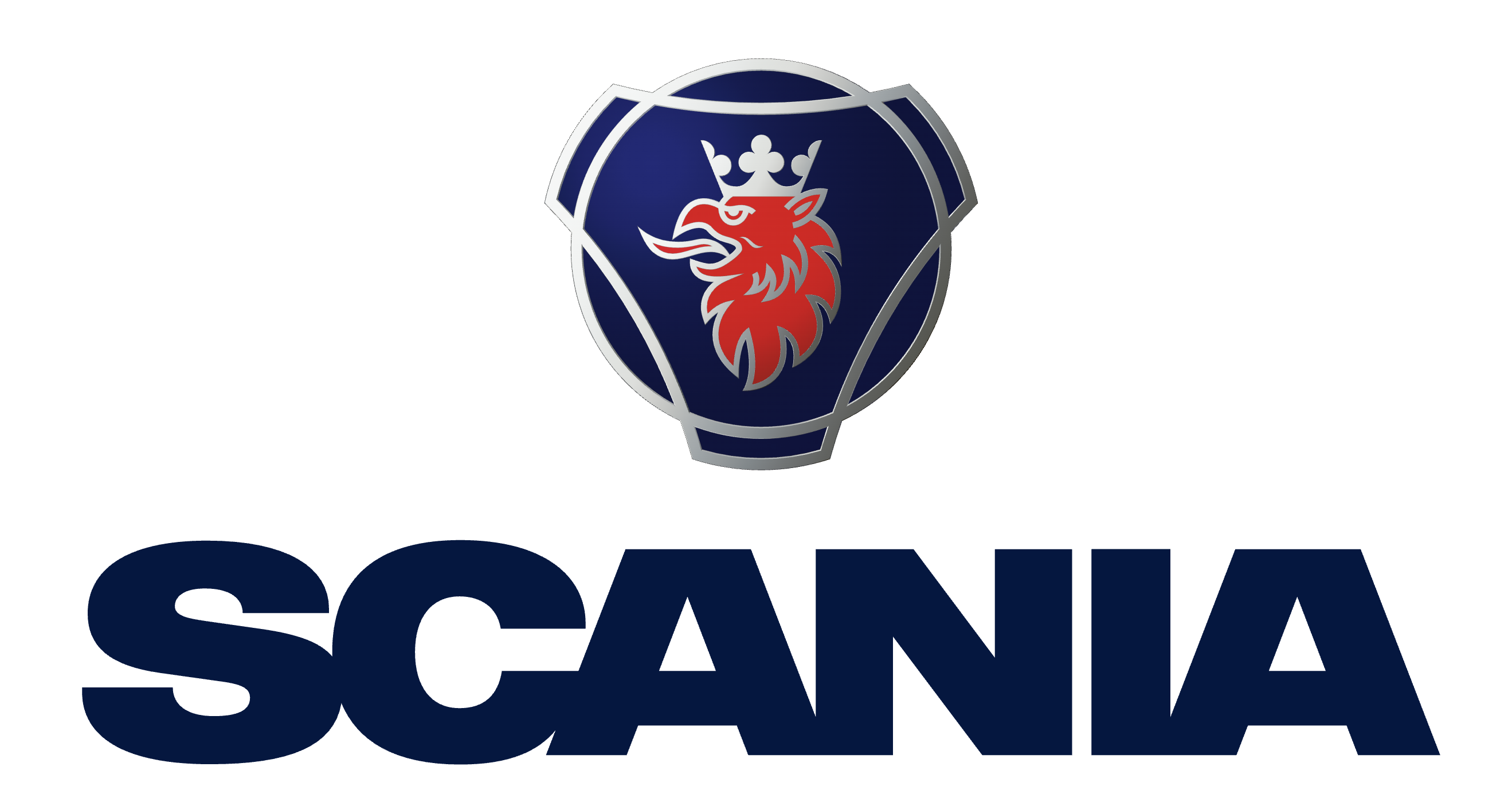 Scania CV logo