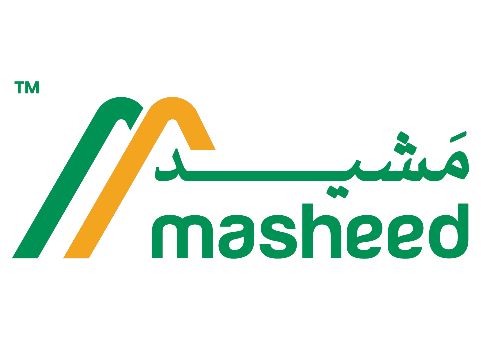 Masheed Trading & Transportation Co. Ltd logo