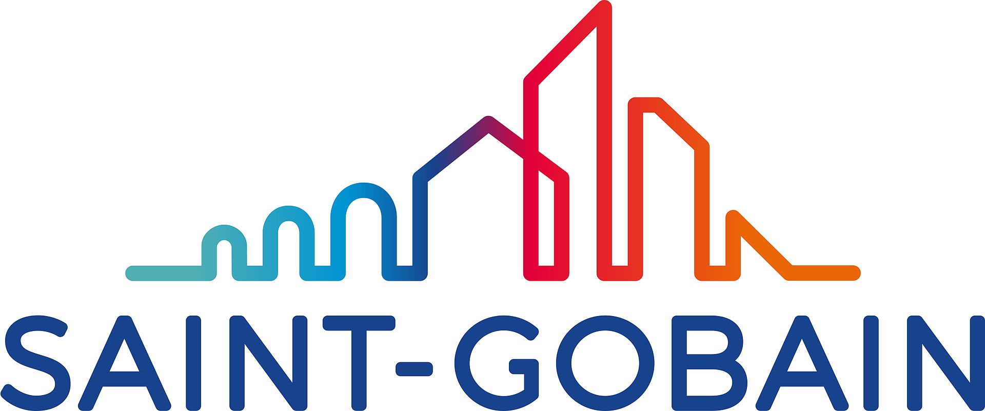 Saint-Gobain Productos para la Construcción Perú - Mortero logo