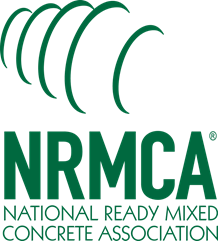 National Ready-mixed Concrete Association logo