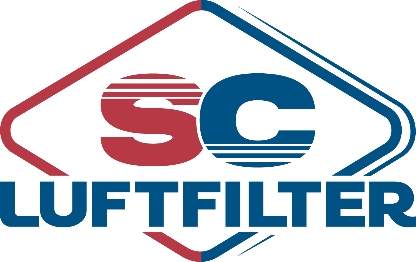 SC Luftfilter AB logo