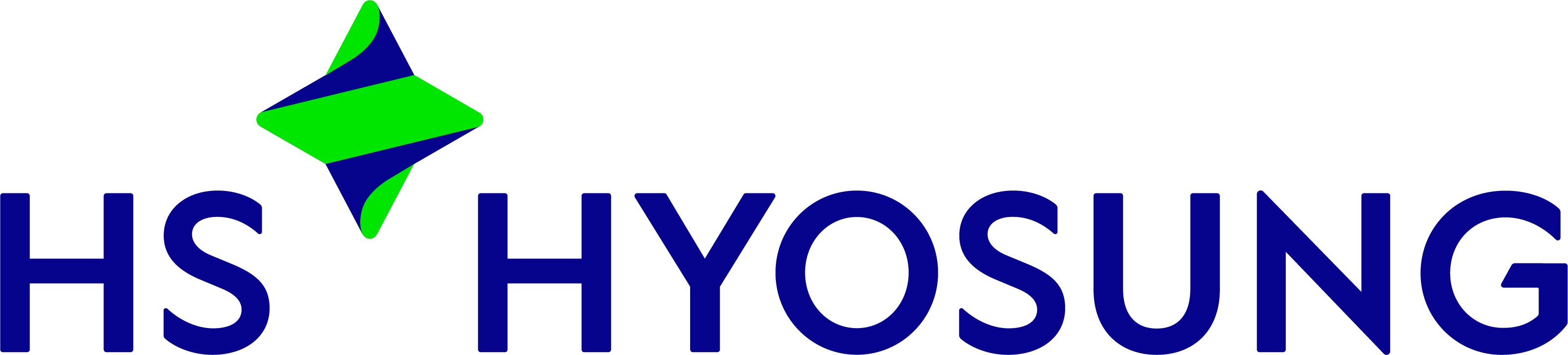 HS HYOSUNG Vietnam Co., Ltd. logo