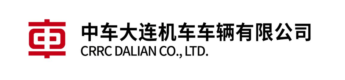 CRRC Dalian Locomotive & Rolling Stock Co.,Ltd. logo