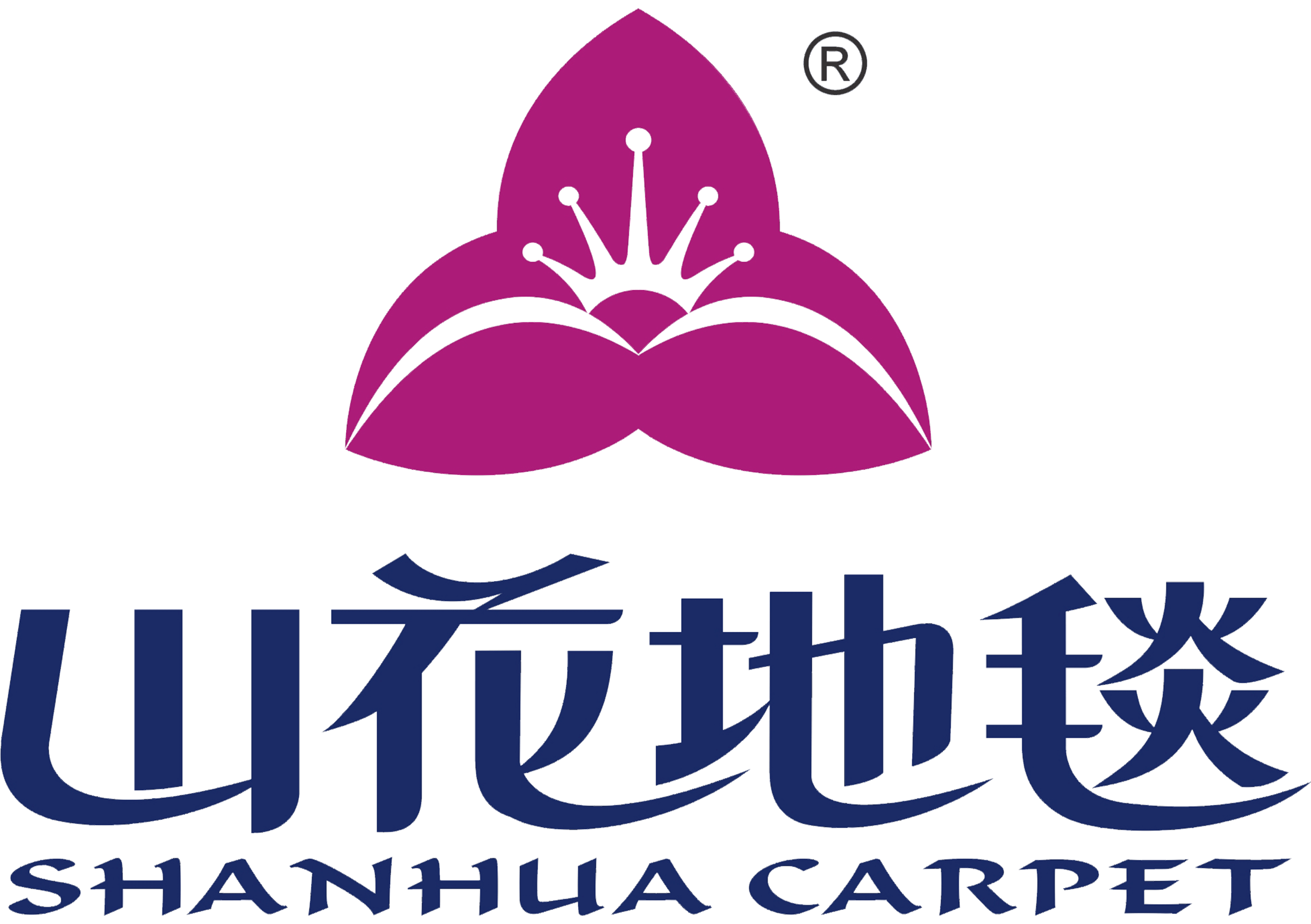 WEIHAI SHANHUA CARPET GROUP CO.,LTD. logo