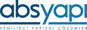 ABS Yapı Elemanları San. Tic. Ltd. Şti. logo