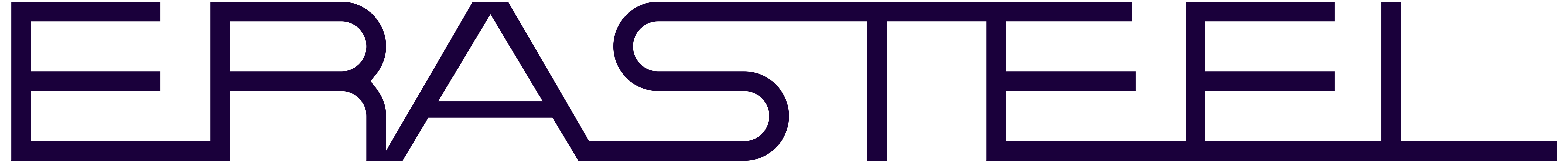ERASTEEL SAS logo