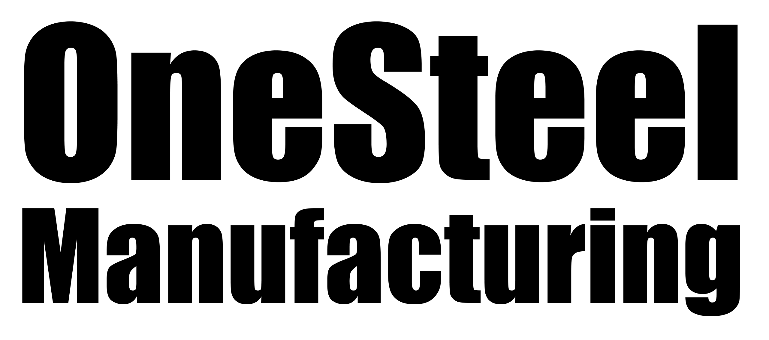 OneSteel Manufacturing Pty Ltd logo