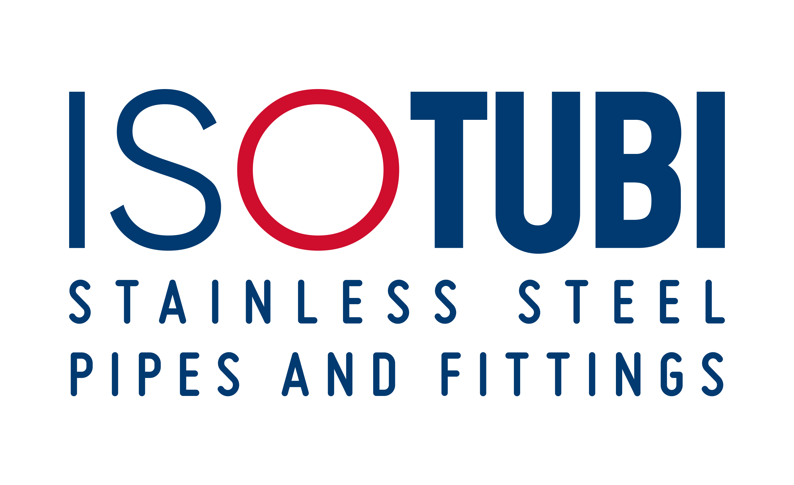 ISOTUBI SL logo