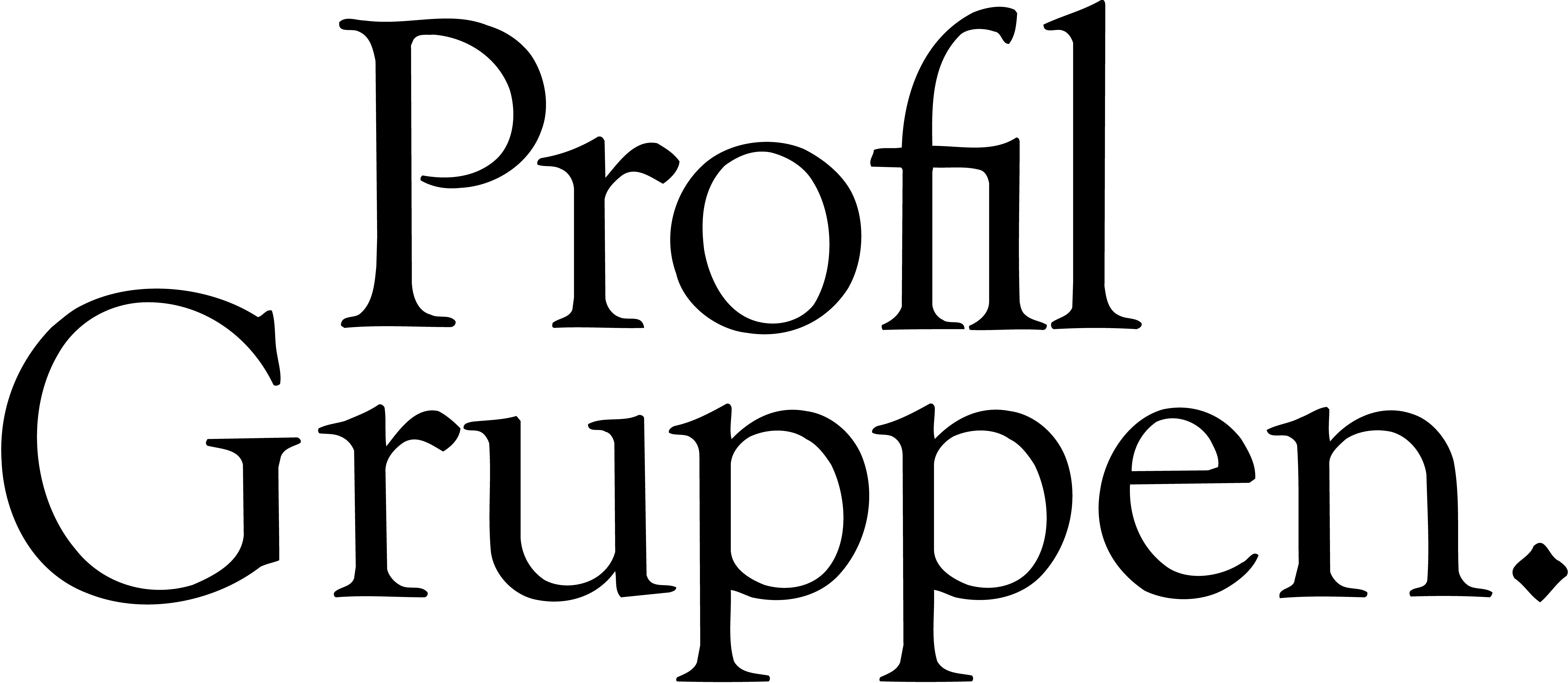 ProfilGruppen Extrusions AB logo