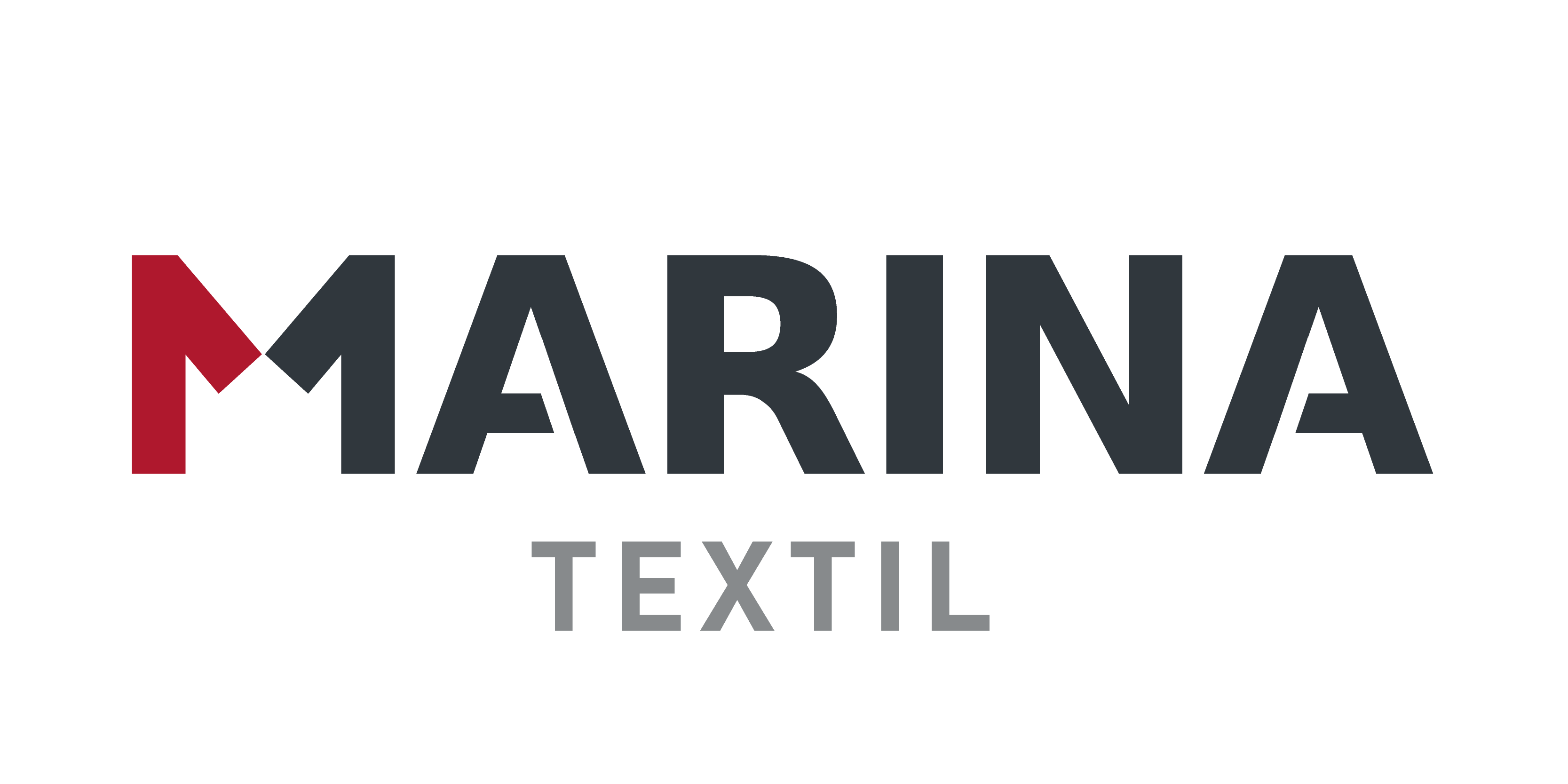 MARINA TEXTIL logo