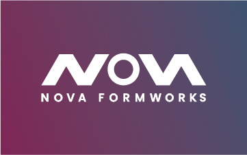 Nova Formworks Pvt. Ltd. logo