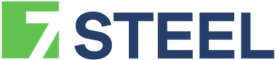 7 Steel Nordic Manufacturing logo