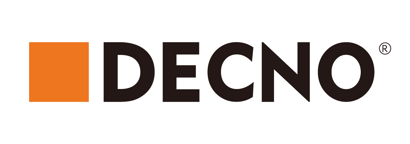 DECNO Group Co., Ltd. logo