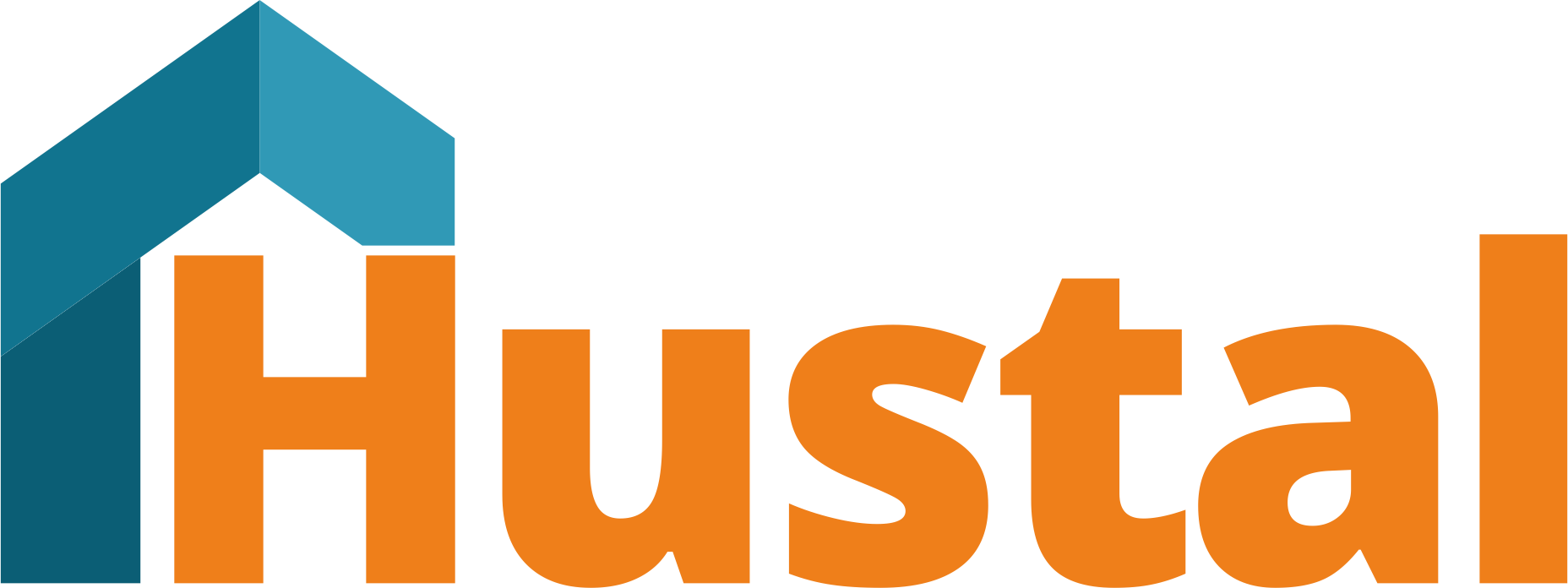 Hustal logo