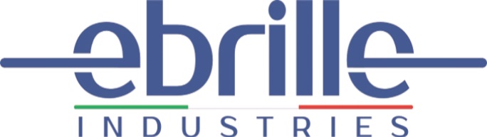 Ebrille srl logo