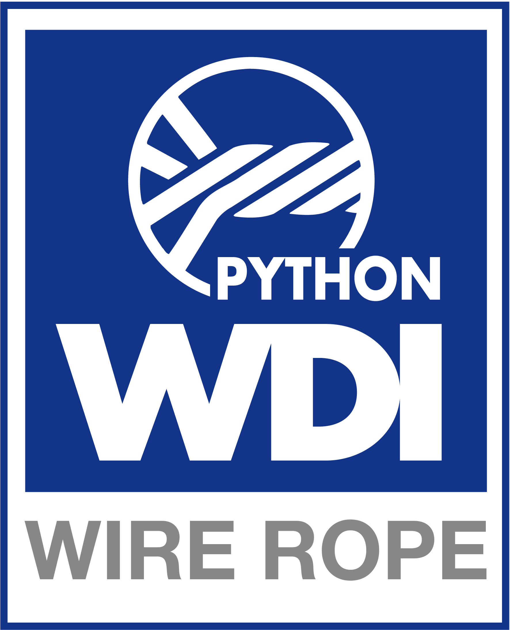 Westfälische Drahtindustrie GmbH logo