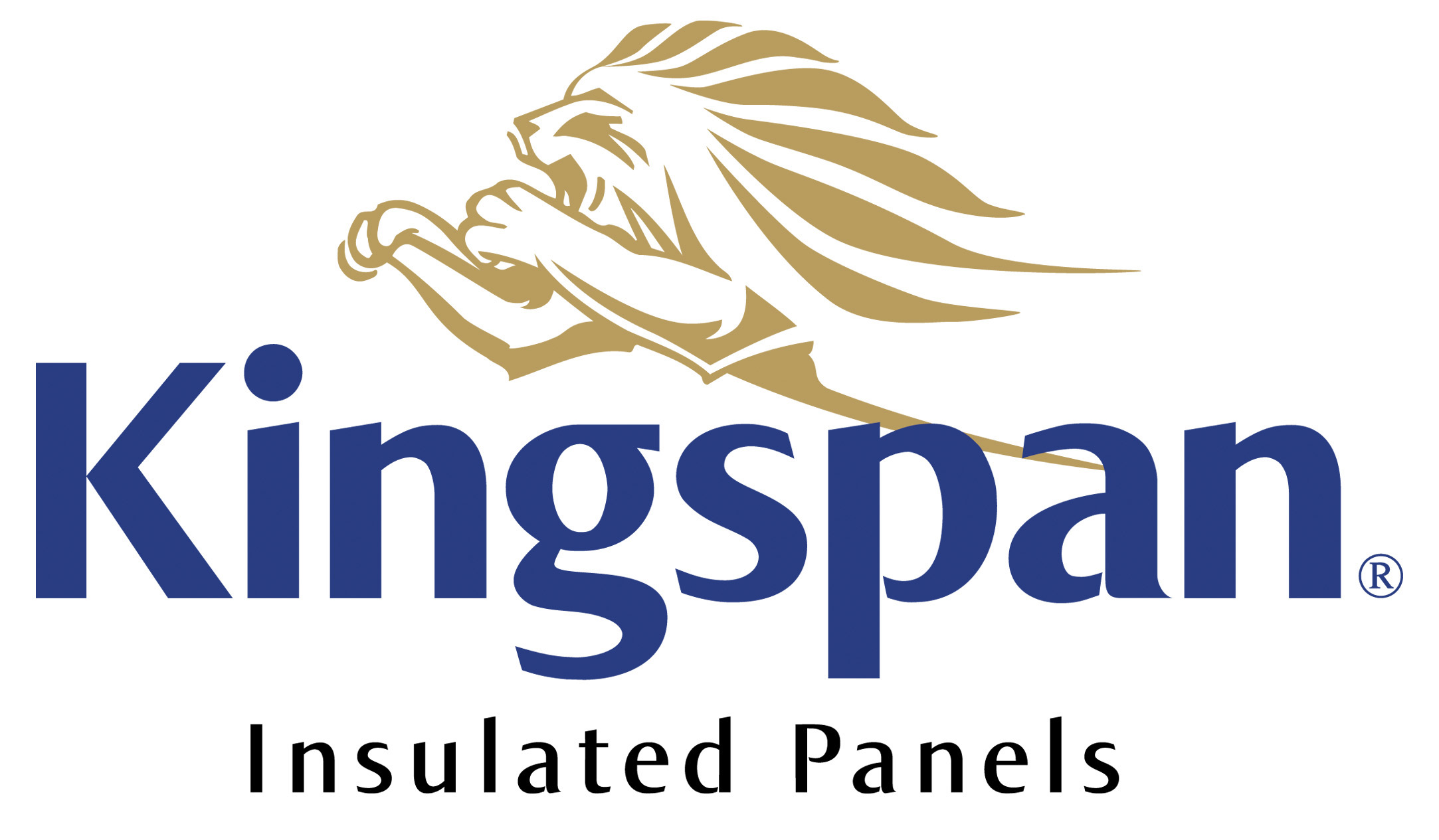 Kingspan Insulated Panels logo