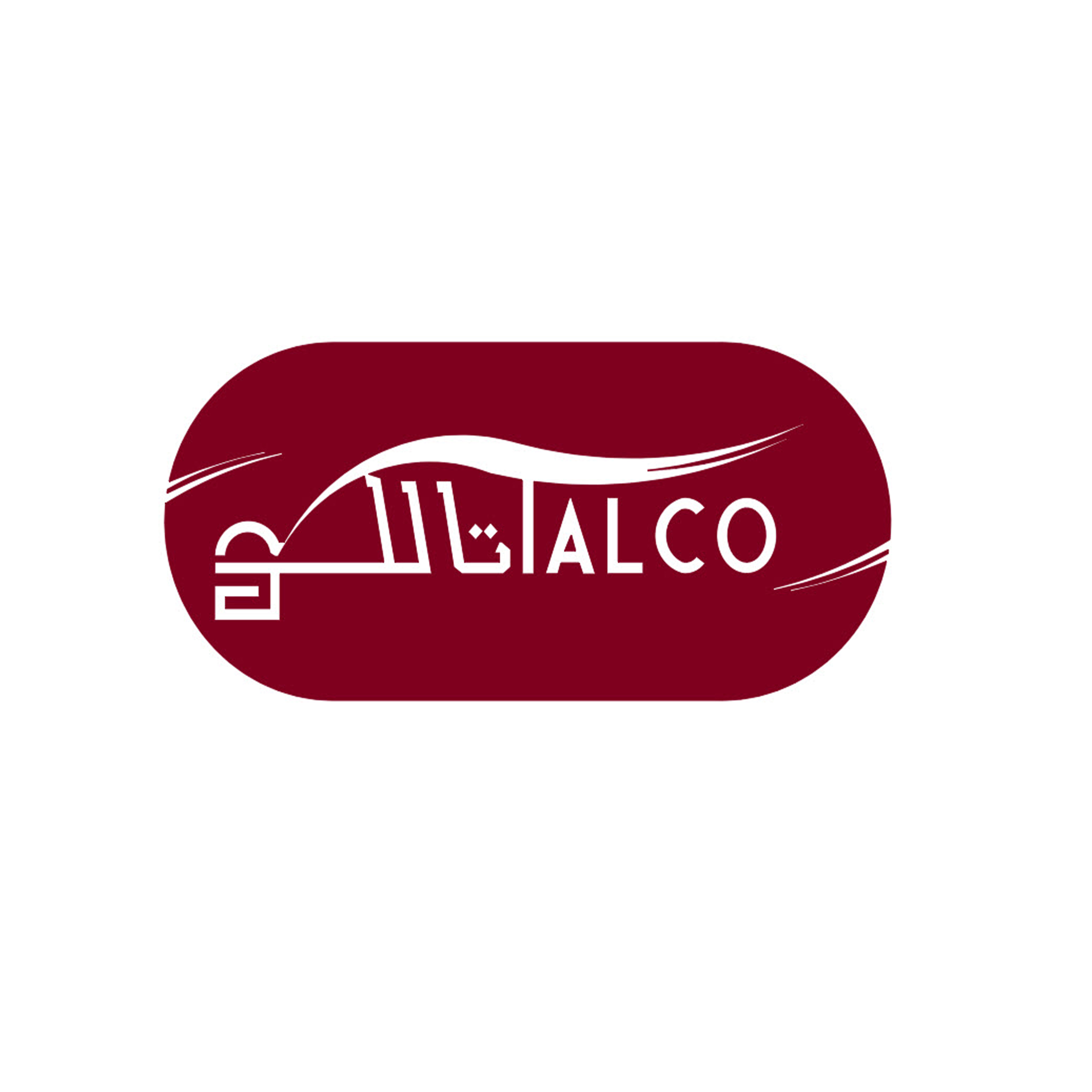 ALTAISEER GROUP TALCO INDUSTRIAL COMPANY logo