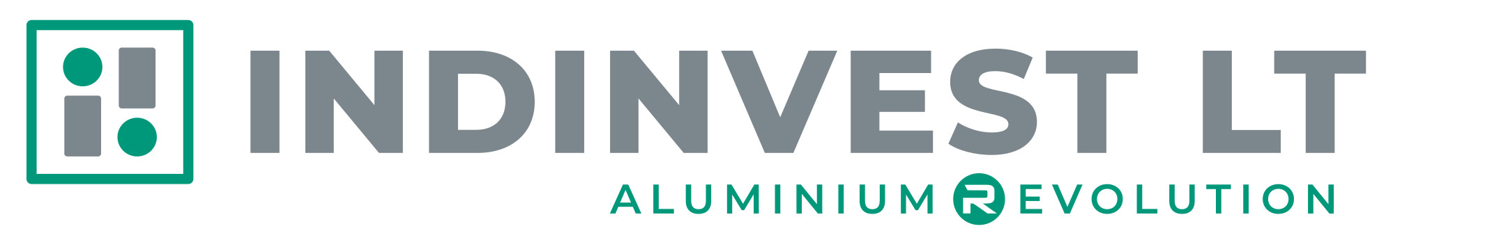 INDINVEST LT SRL A SOCIO UNICO logo