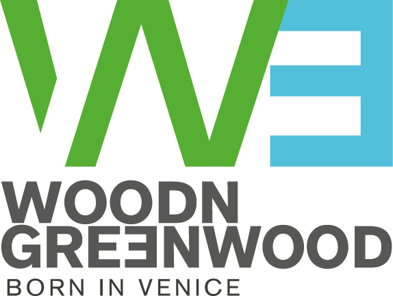 WOODN GREENWOOD logo